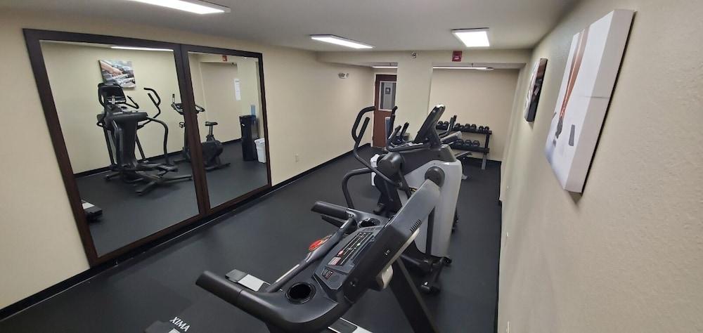 Comfort Inn Oxon Hill Luaran gambar